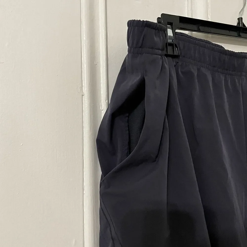 Dri-fit Nike shorts
